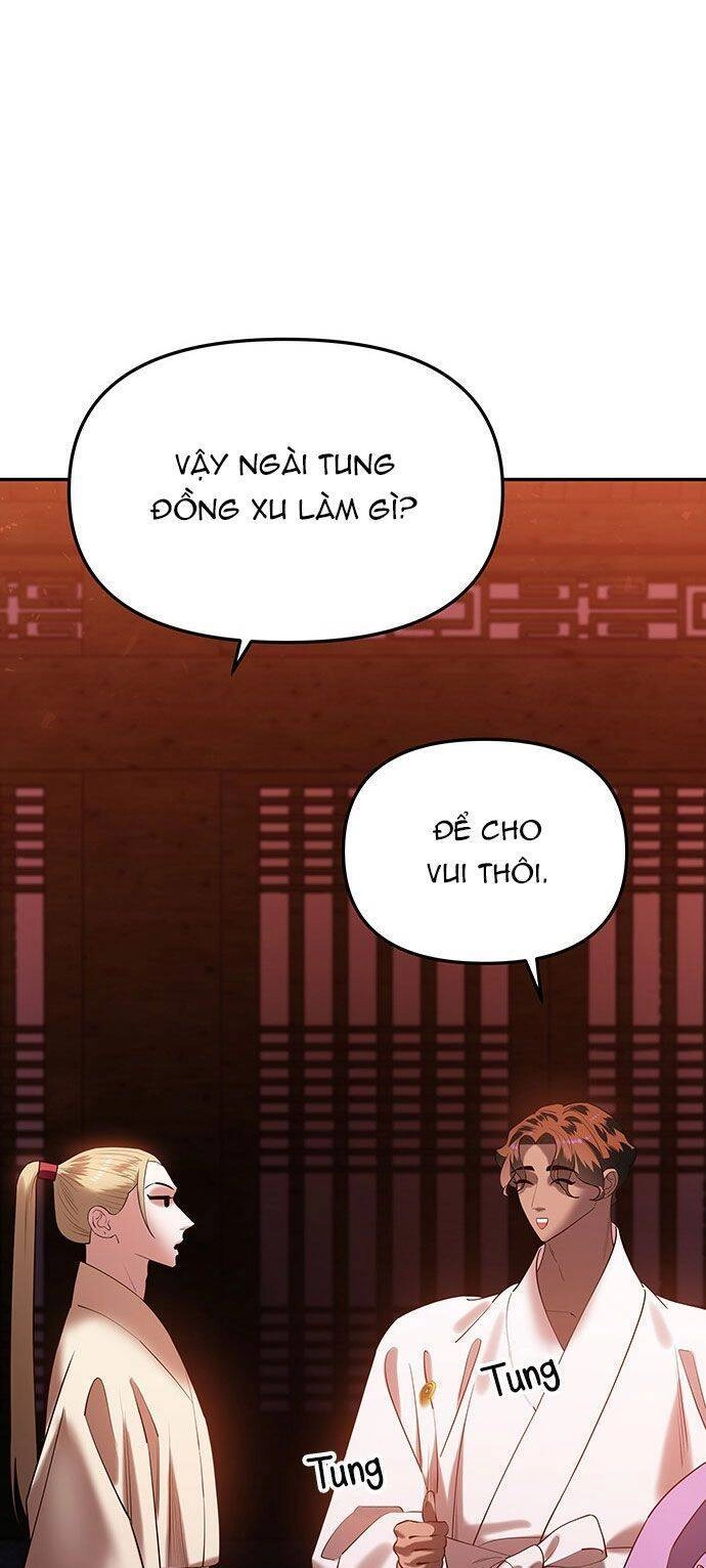 Vương Tử Huyền Bí Chapter 58 - 6