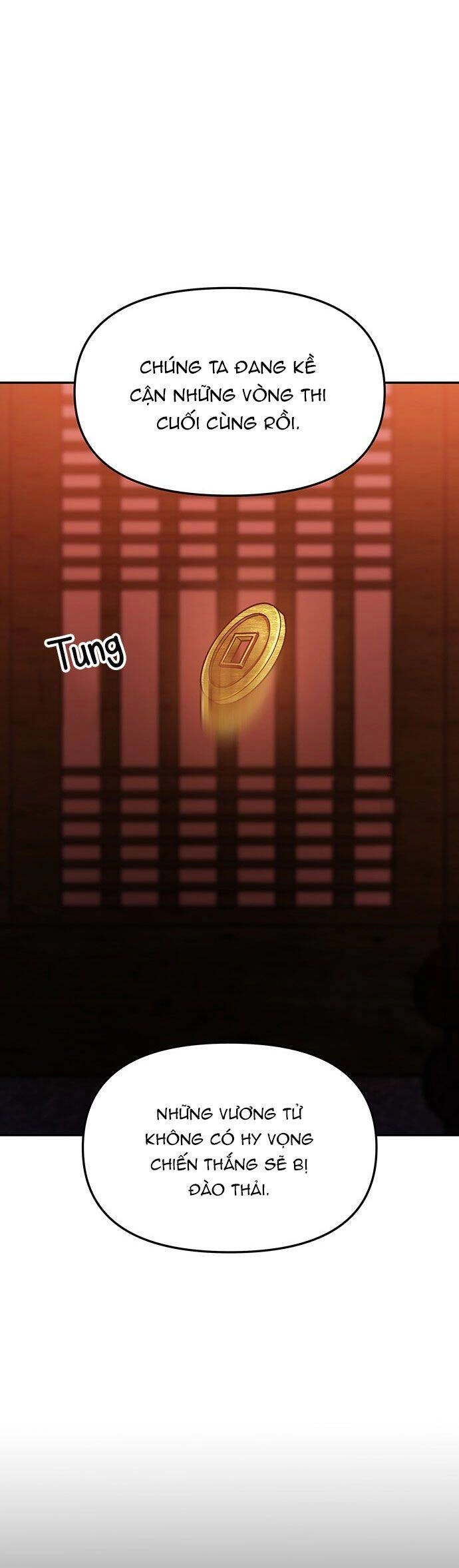 Vương Tử Huyền Bí Chapter 58 - 8