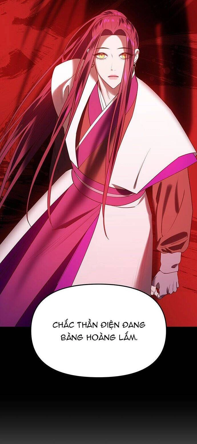 Vương Tử Huyền Bí Chapter 58 - 10