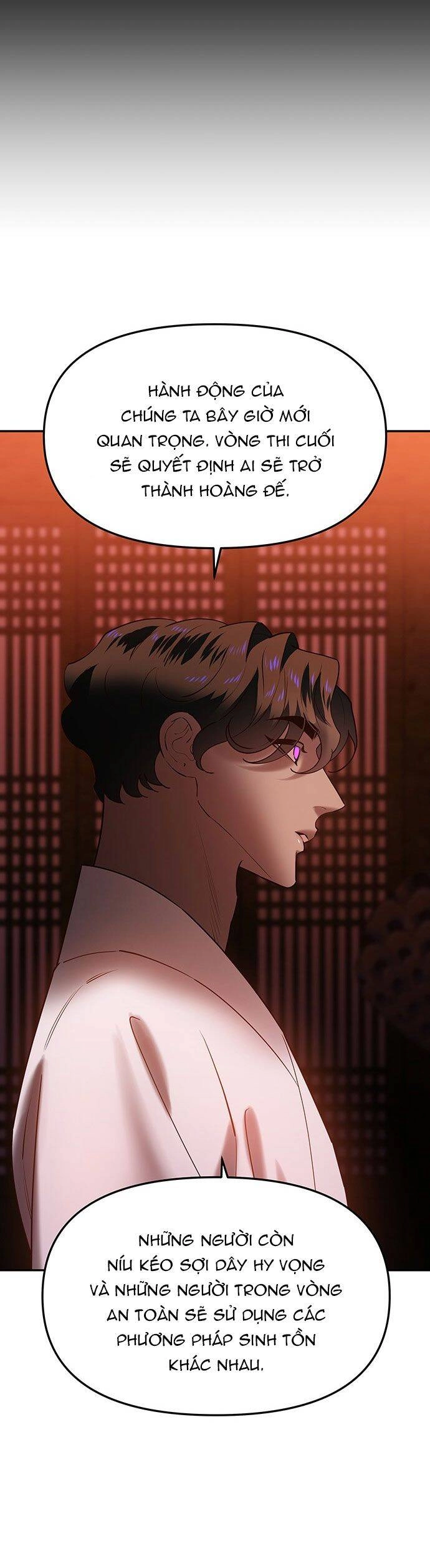 Vương Tử Huyền Bí Chapter 58 - 11