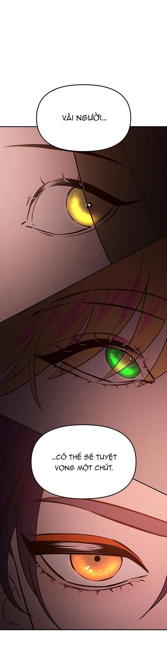 Vương Tử Huyền Bí Chapter 58 - 12