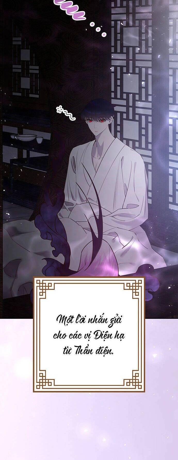 Vương Tử Huyền Bí Chapter 58 - 16