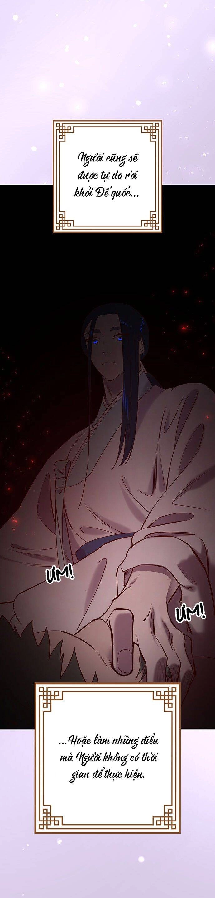 Vương Tử Huyền Bí Chapter 58 - 18