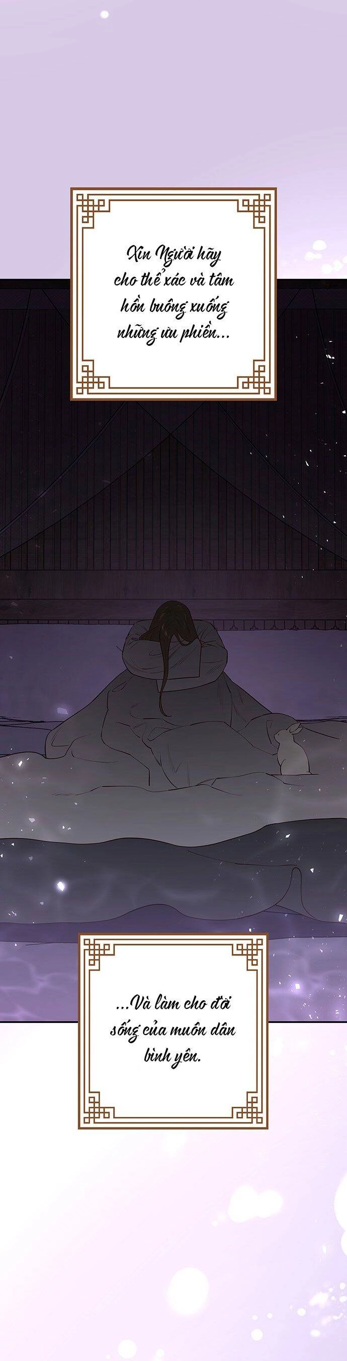 Vương Tử Huyền Bí Chapter 58 - 19