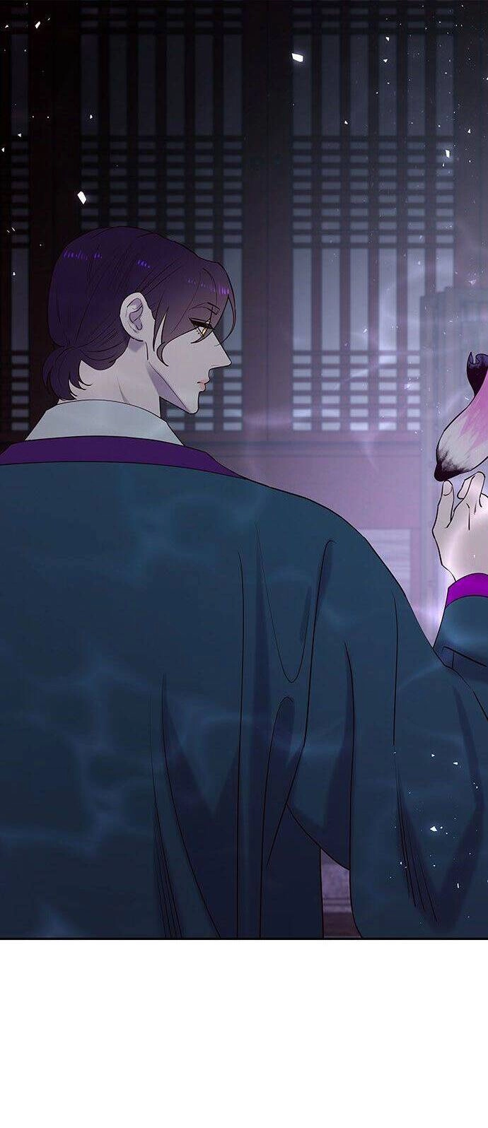 Vương Tử Huyền Bí Chapter 58 - 21