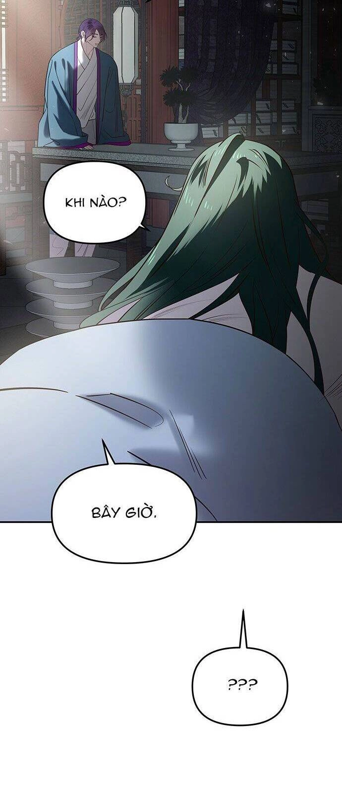 Vương Tử Huyền Bí Chapter 58 - 23