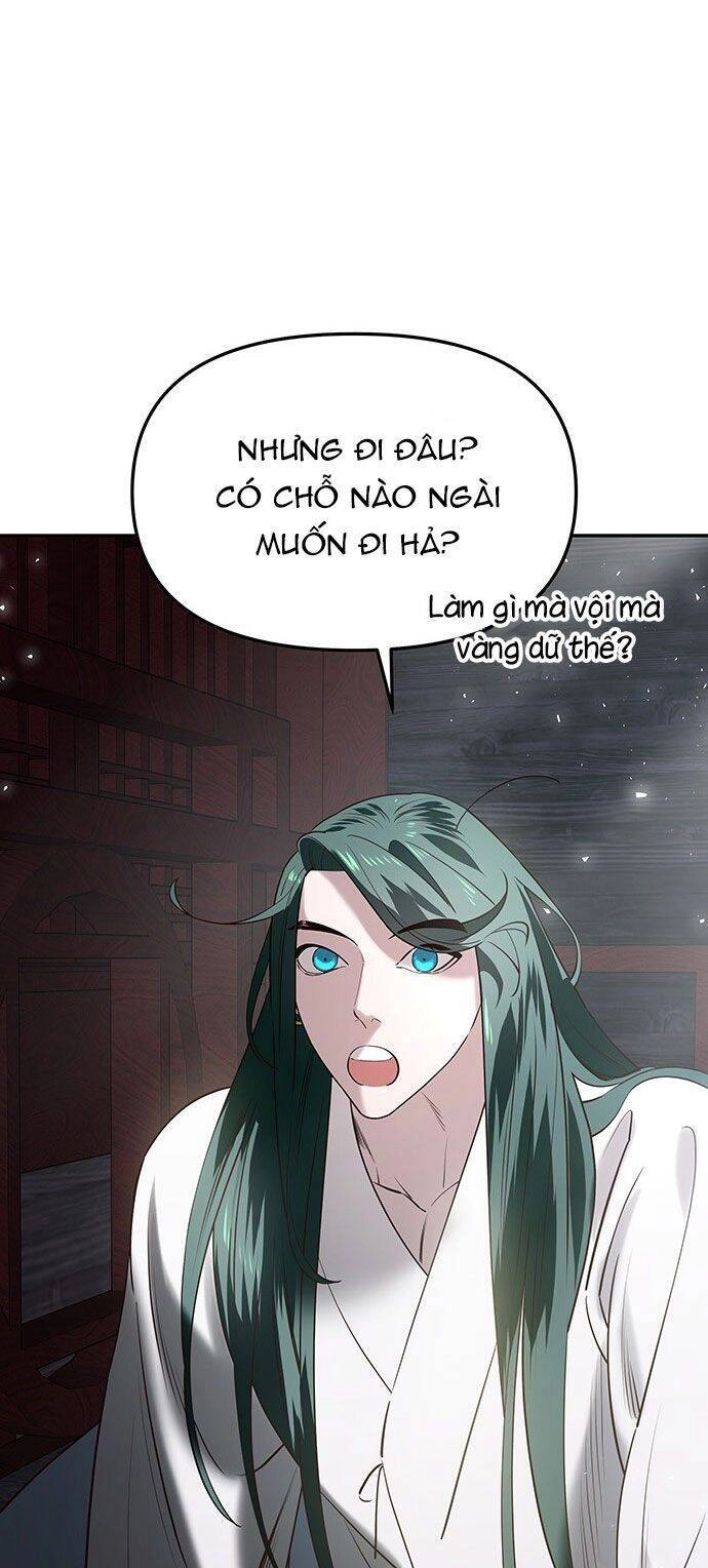 Vương Tử Huyền Bí Chapter 58 - 24