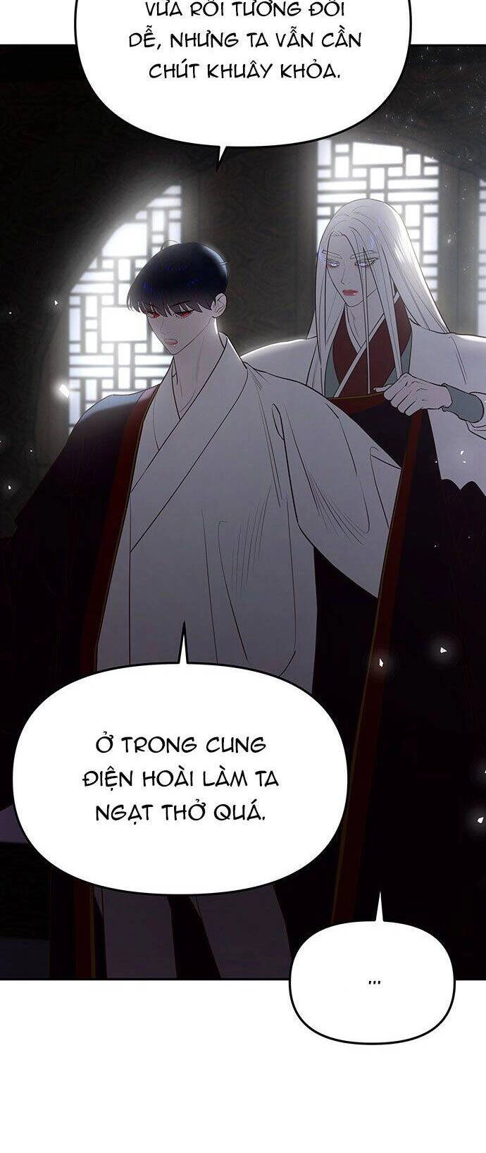 Vương Tử Huyền Bí Chapter 58 - 28