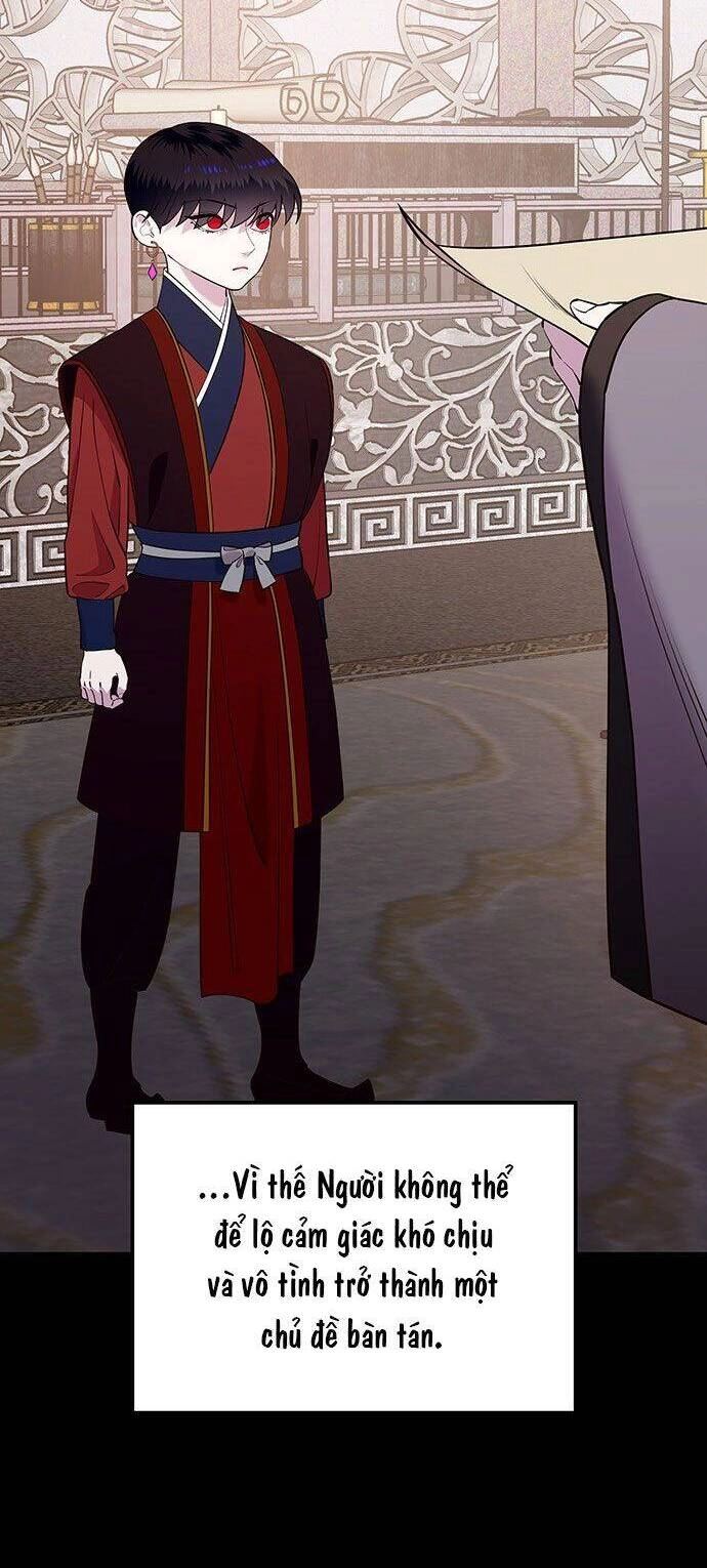 Vương Tử Huyền Bí Chapter 58 - 31