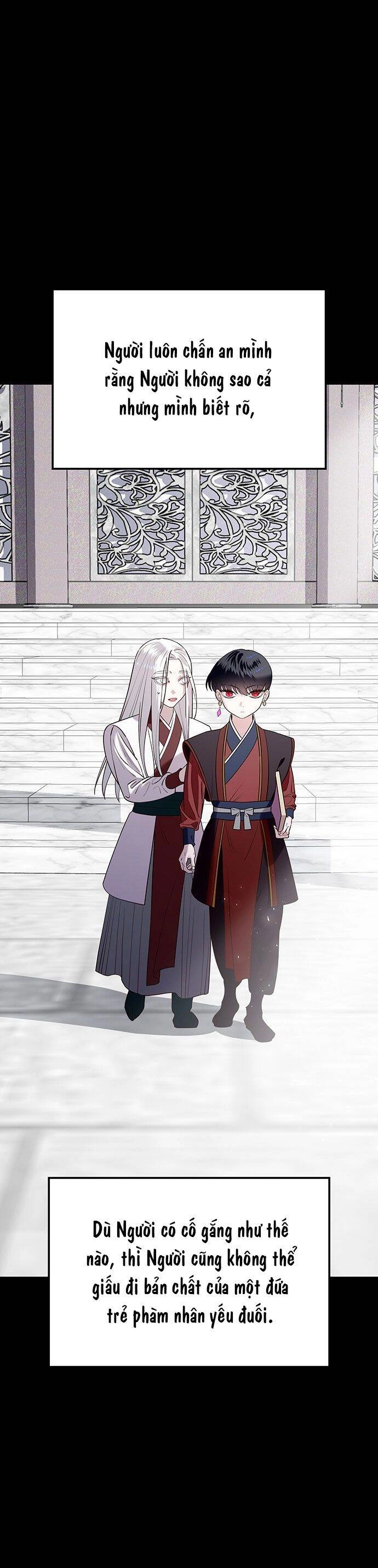 Vương Tử Huyền Bí Chapter 58 - 32