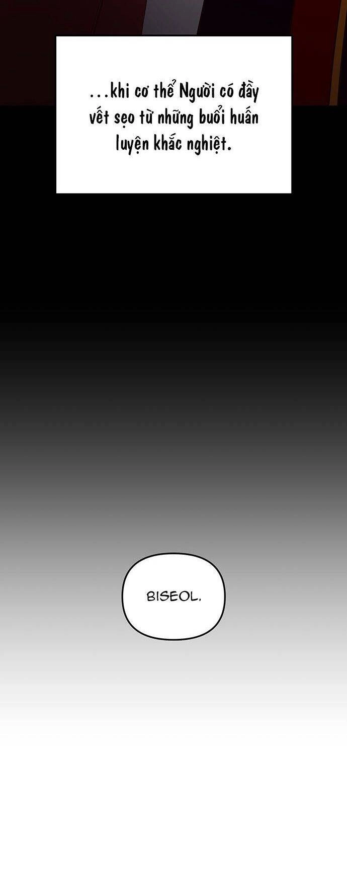 Vương Tử Huyền Bí Chapter 58 - 34