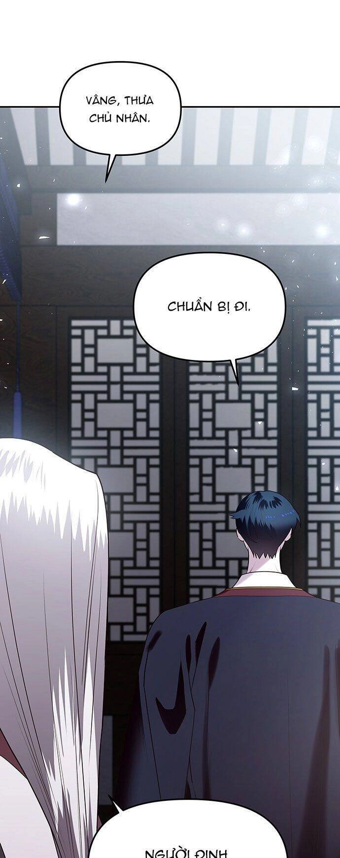 Vương Tử Huyền Bí Chapter 58 - 35