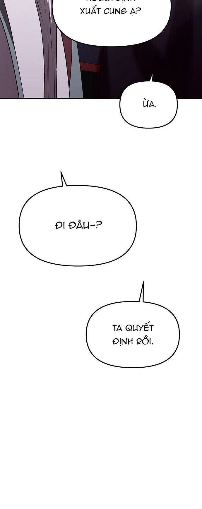 Vương Tử Huyền Bí Chapter 58 - 36