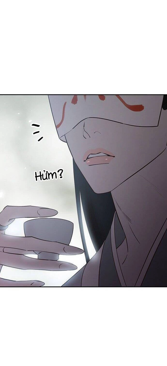 Vương Tử Huyền Bí Chapter 58 - 41