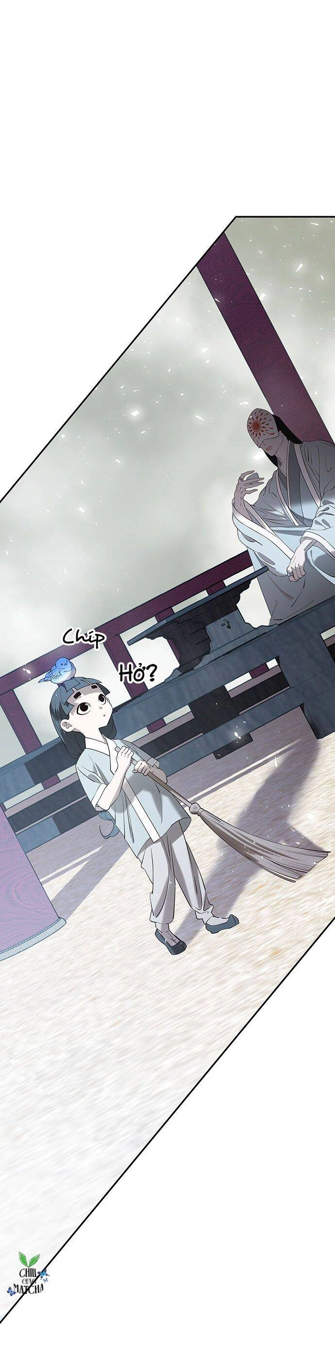 Vương Tử Huyền Bí Chapter 58 - 42