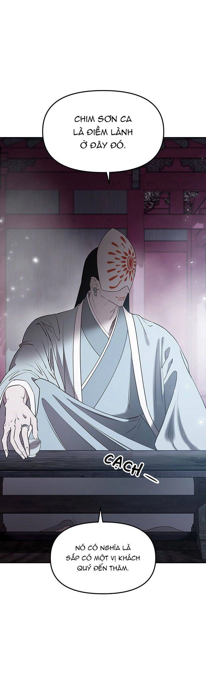 Vương Tử Huyền Bí Chapter 58 - 43