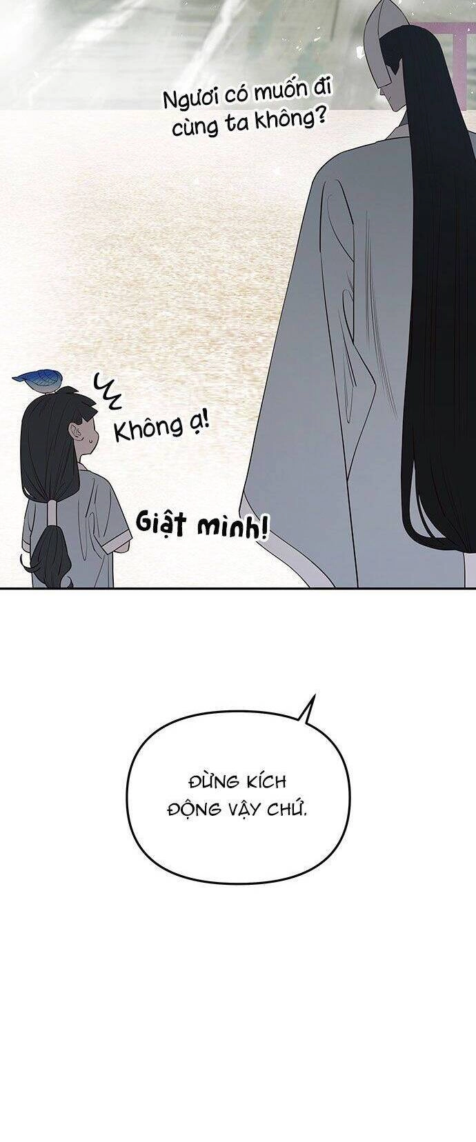 Vương Tử Huyền Bí Chapter 58 - 45