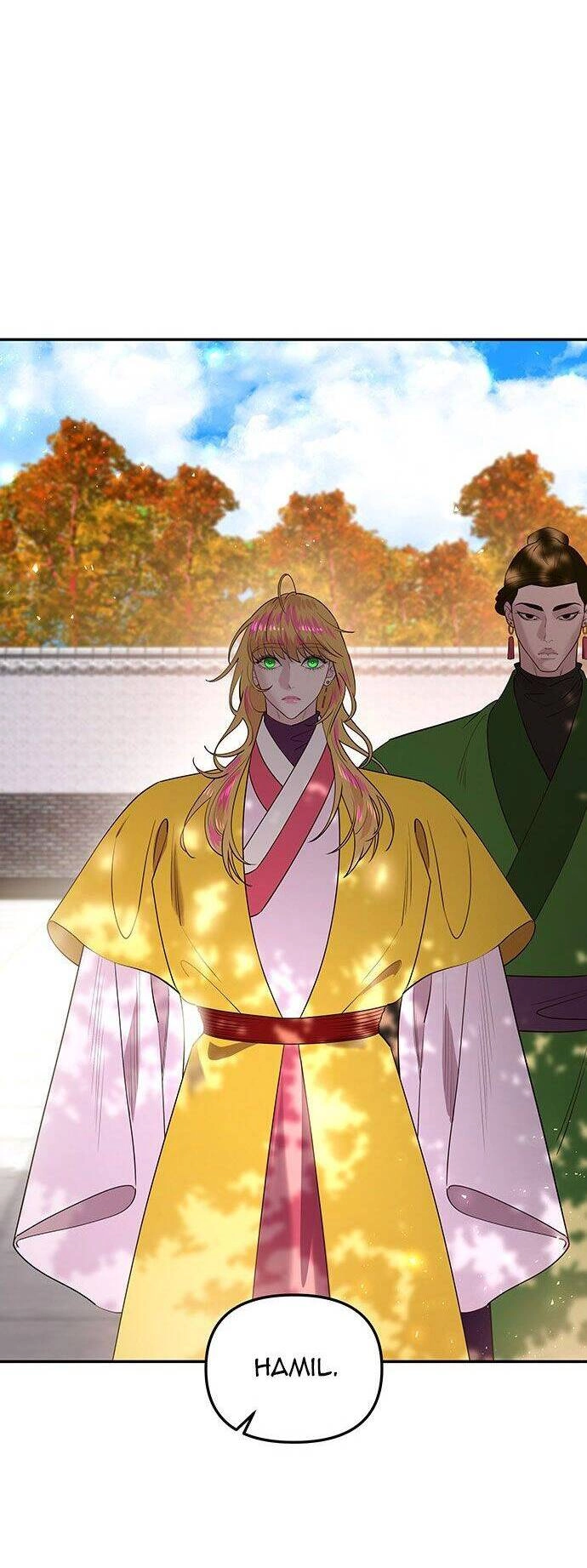 Vương Tử Huyền Bí Chapter 58 - 49