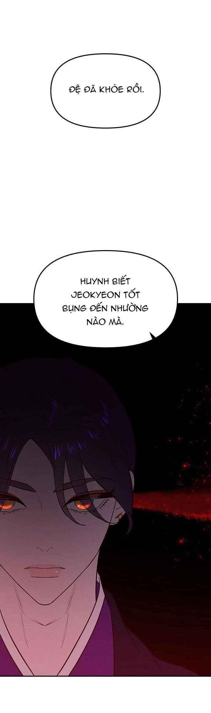 Vương Tử Huyền Bí Chapter 58 - 52