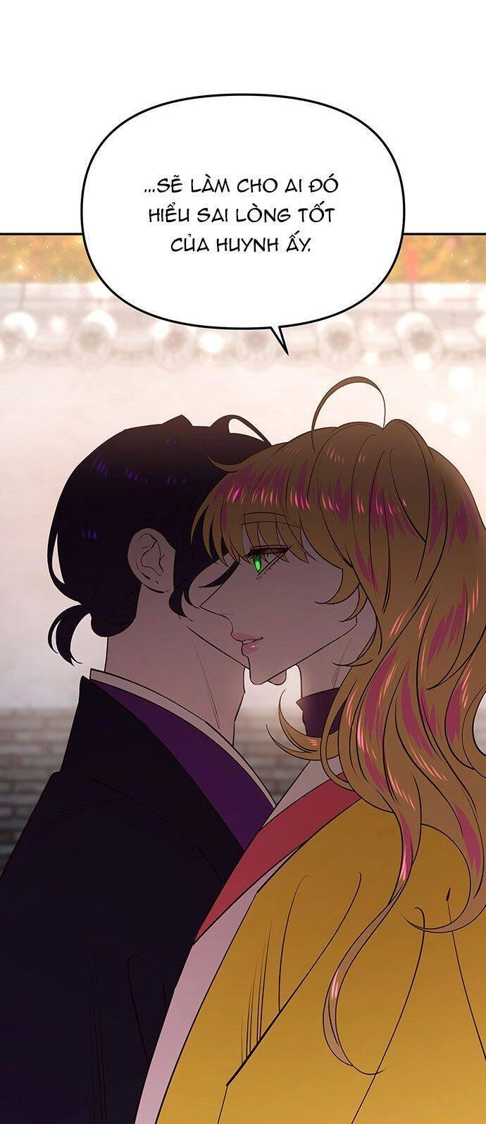 Vương Tử Huyền Bí Chapter 58 - 58