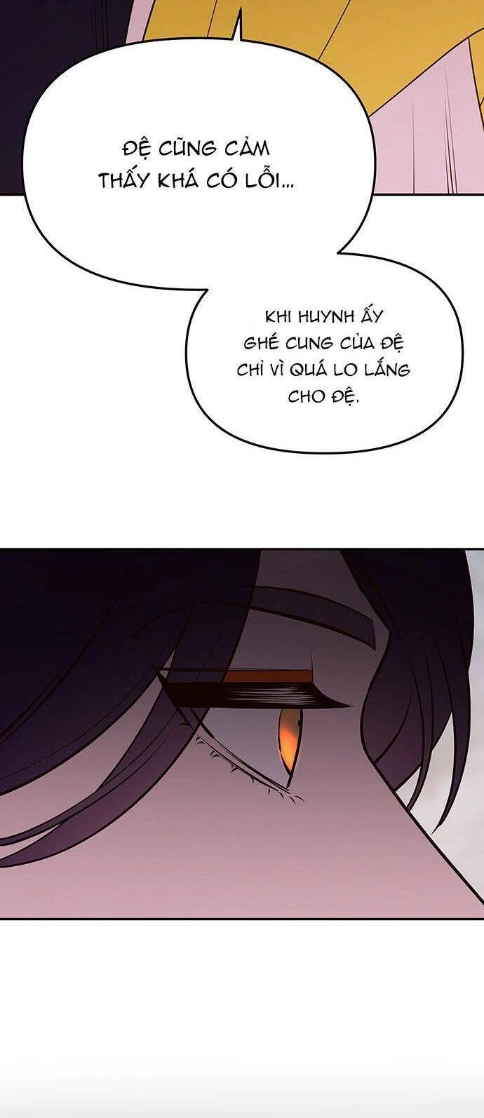 Vương Tử Huyền Bí Chapter 58 - 59