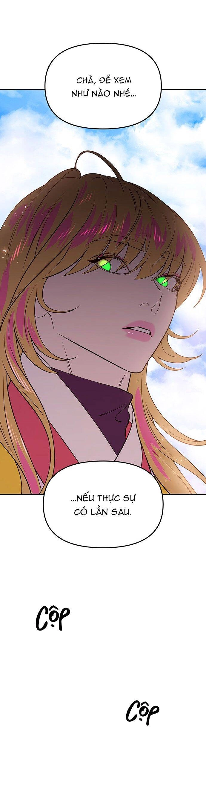 Vương Tử Huyền Bí Chapter 58 - 63