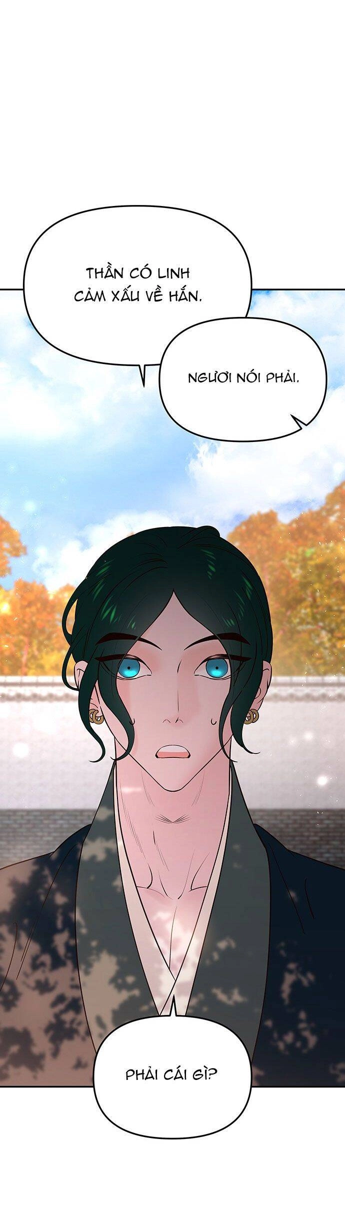 Vương Tử Huyền Bí Chapter 58 - 67