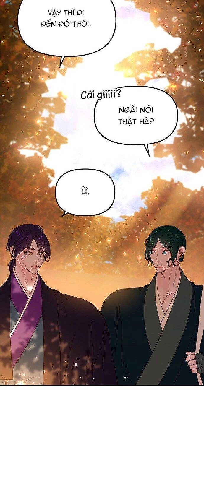 Vương Tử Huyền Bí Chapter 58 - 73