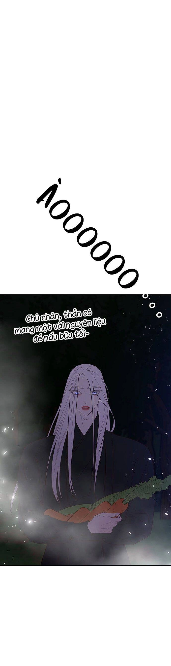 Vương Tử Huyền Bí Chapter 58 - 77