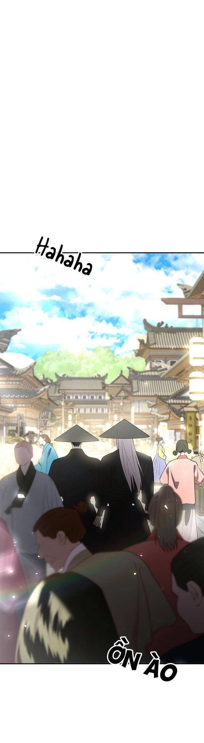 Vương Tử Huyền Bí Chapter 58 - 79