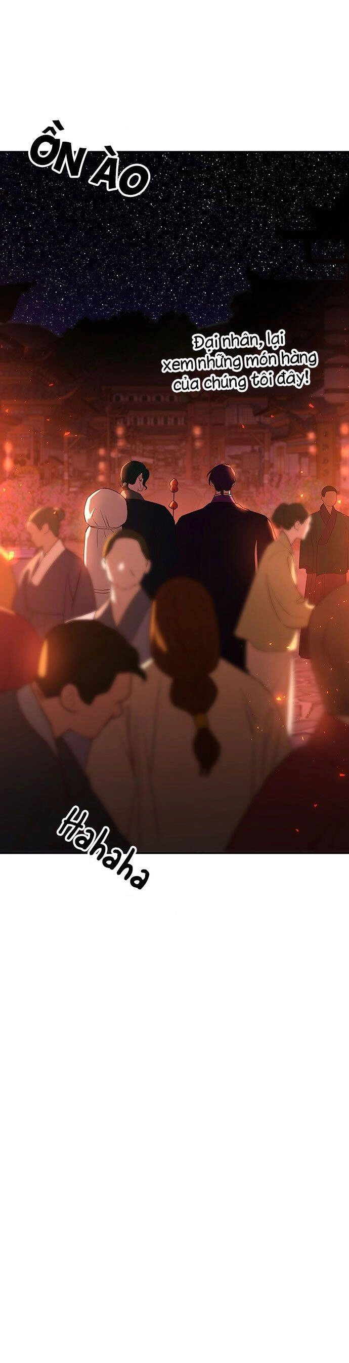 Vương Tử Huyền Bí Chapter 58 - 80