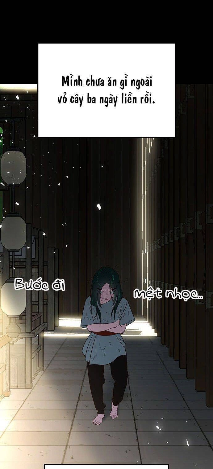 Vương Tử Huyền Bí Chapter 58 - 87