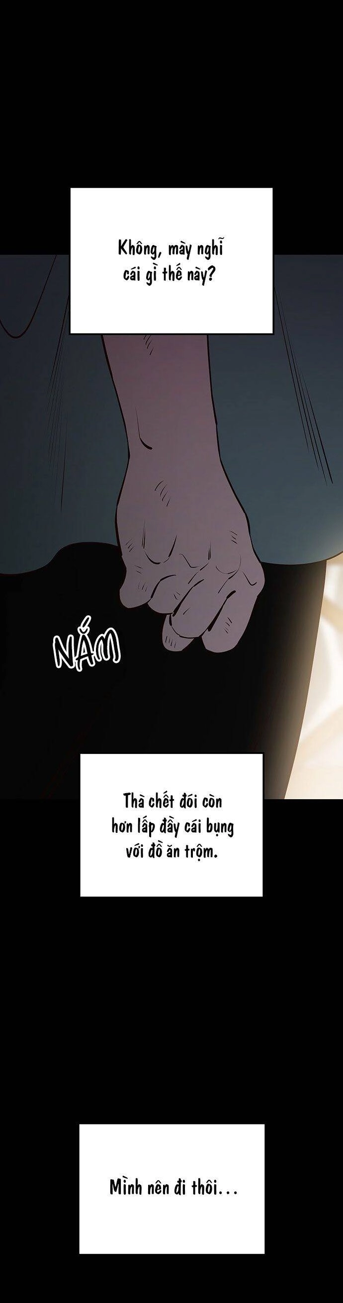 Vương Tử Huyền Bí Chapter 58 - 92