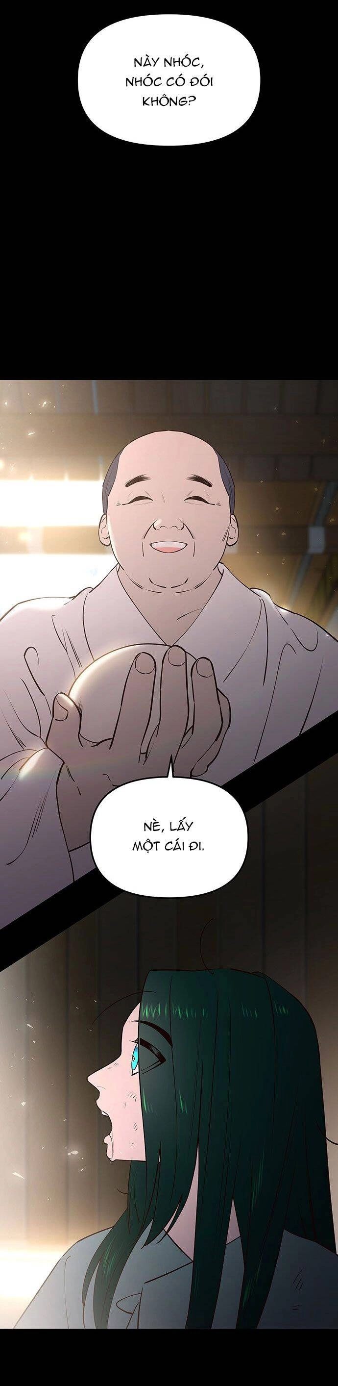 Vương Tử Huyền Bí Chapter 58 - 93