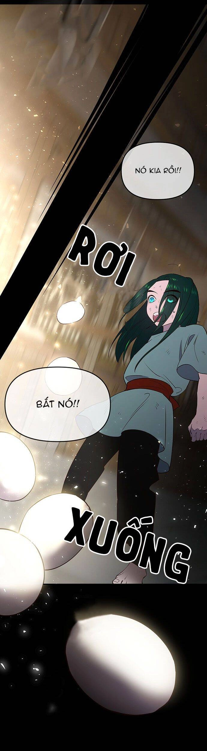 Vương Tử Huyền Bí Chapter 58 - 95