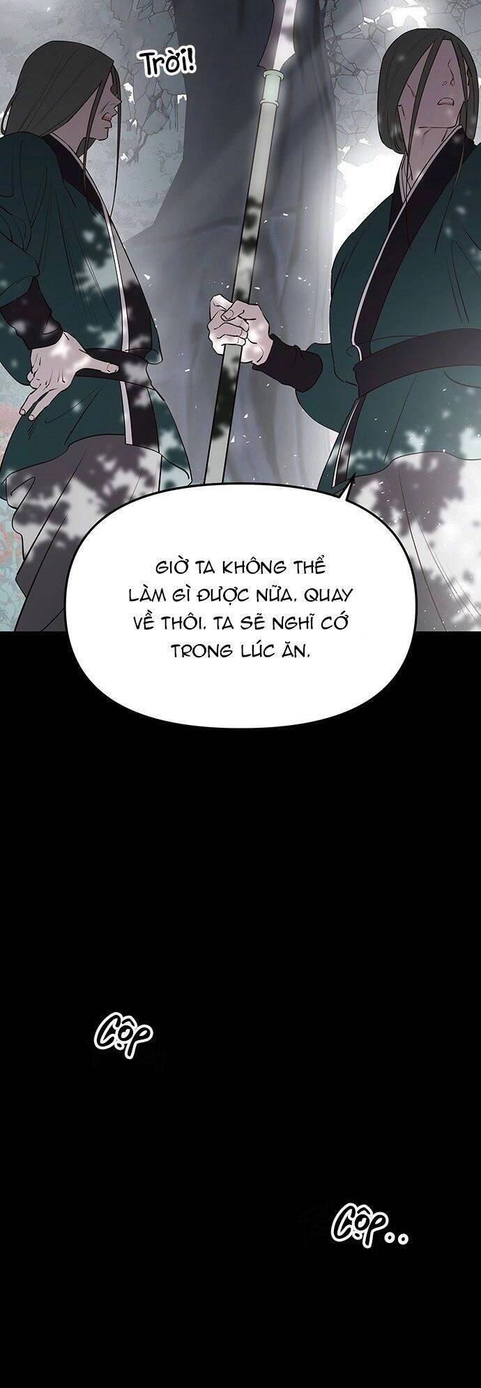 Vương Tử Huyền Bí Chapter 58 - 102