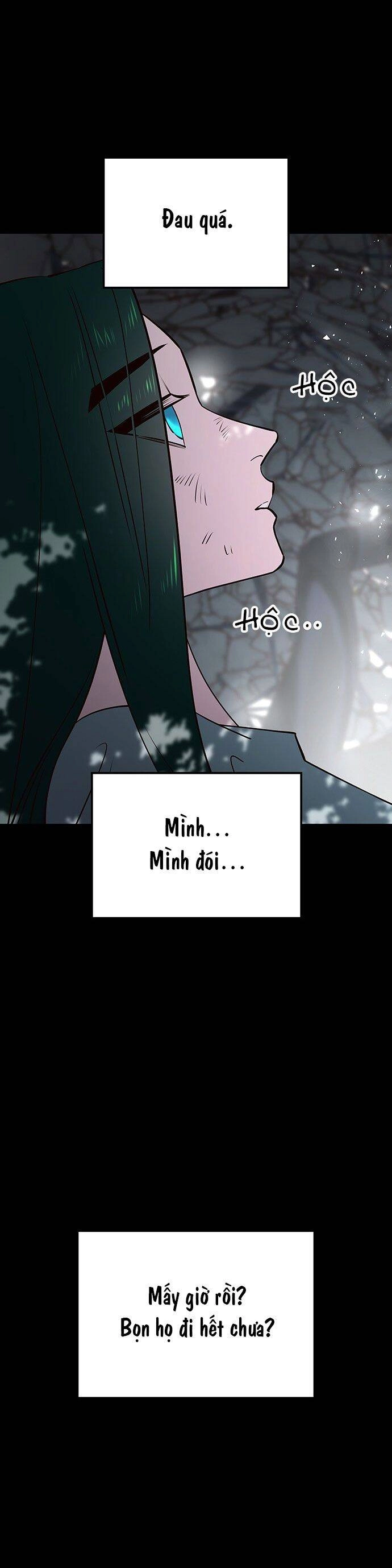 Vương Tử Huyền Bí Chapter 58 - 103