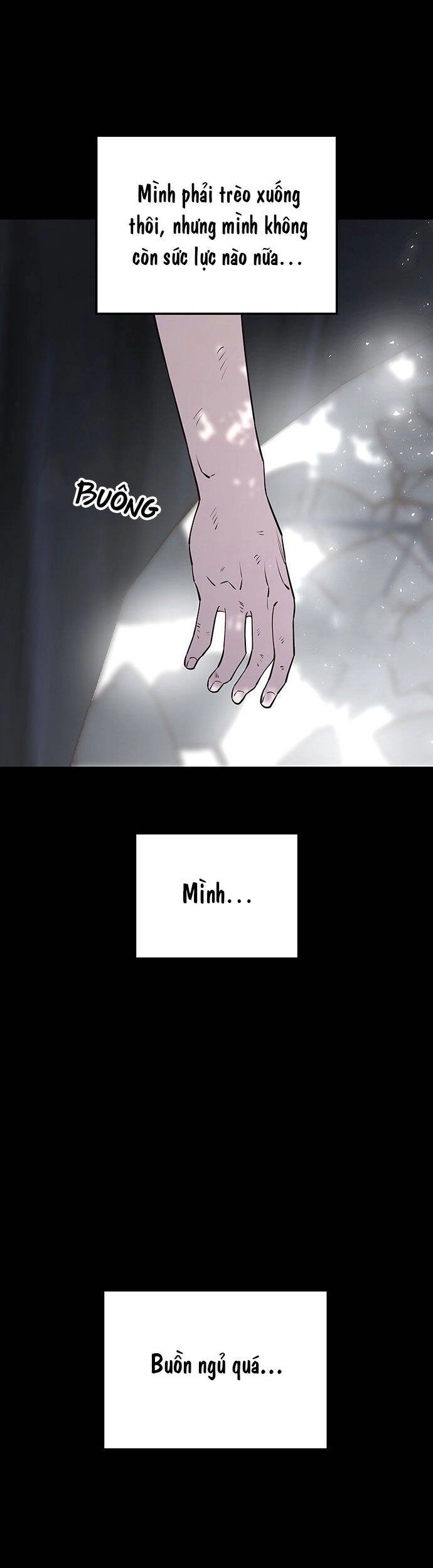 Vương Tử Huyền Bí Chapter 58 - 104