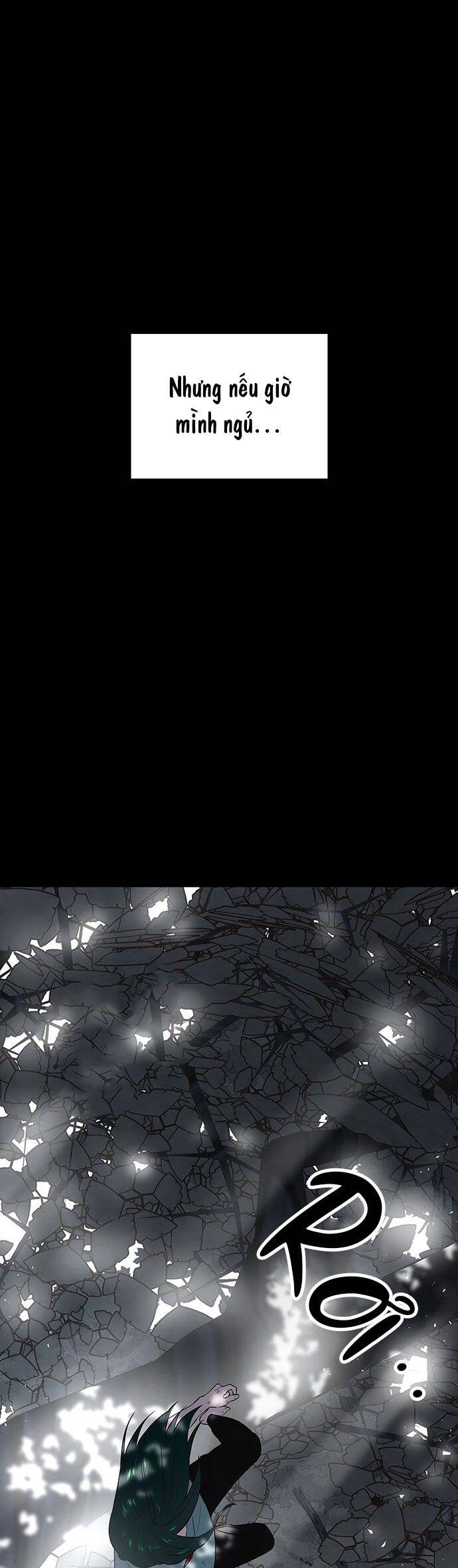 Vương Tử Huyền Bí Chapter 58 - 105