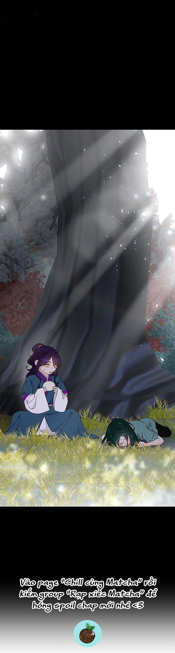 Vương Tử Huyền Bí Chapter 58 - 107