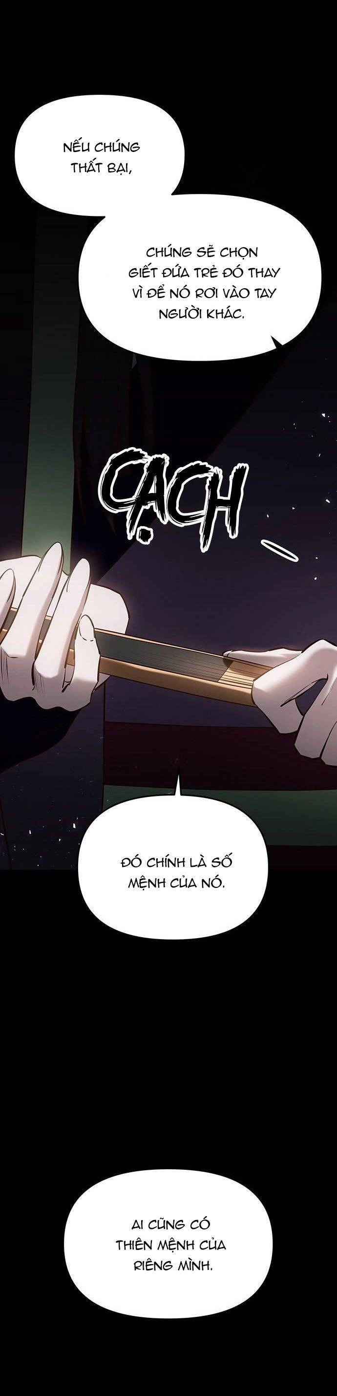 Vương Tử Huyền Bí Chapter 59 - 6