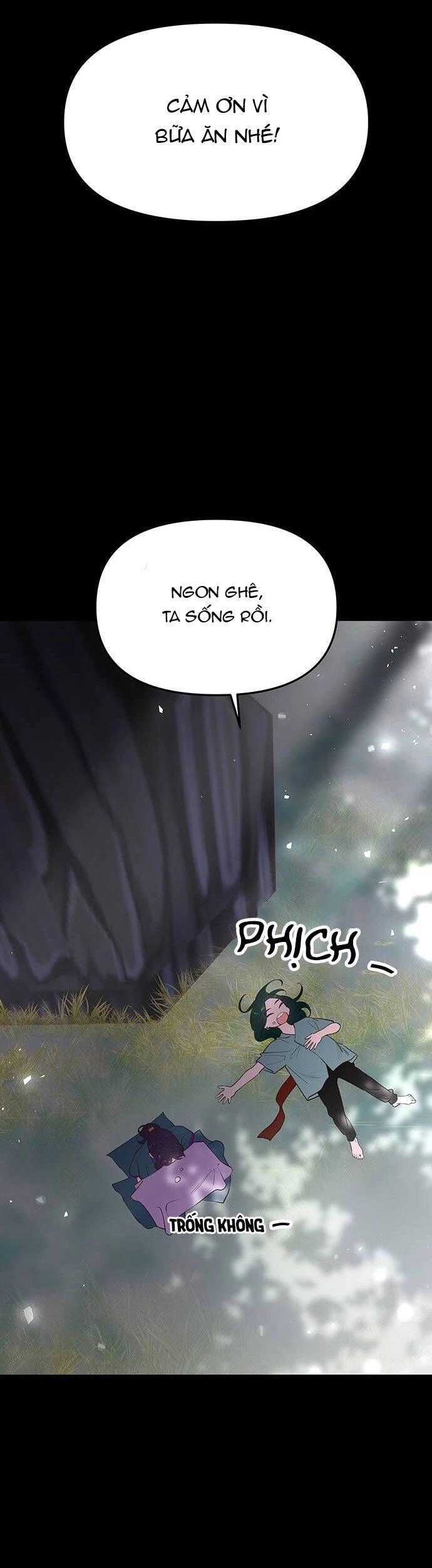 Vương Tử Huyền Bí Chapter 59 - 19