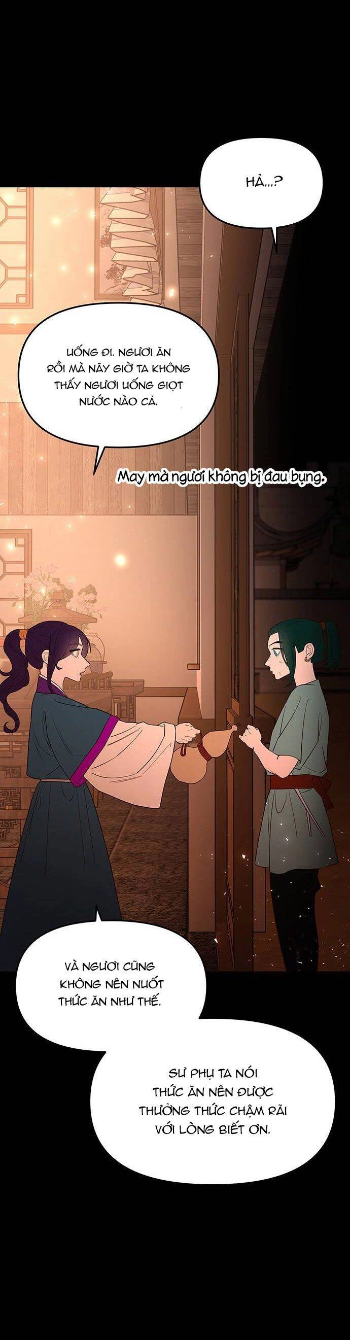 Vương Tử Huyền Bí Chapter 59 - 30