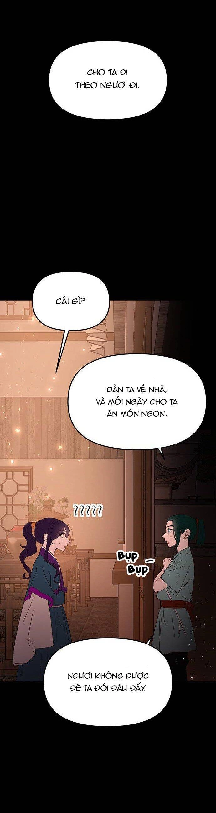 Vương Tử Huyền Bí Chapter 59 - 42