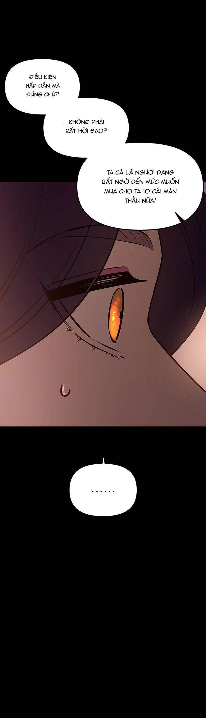 Vương Tử Huyền Bí Chapter 59 - 44