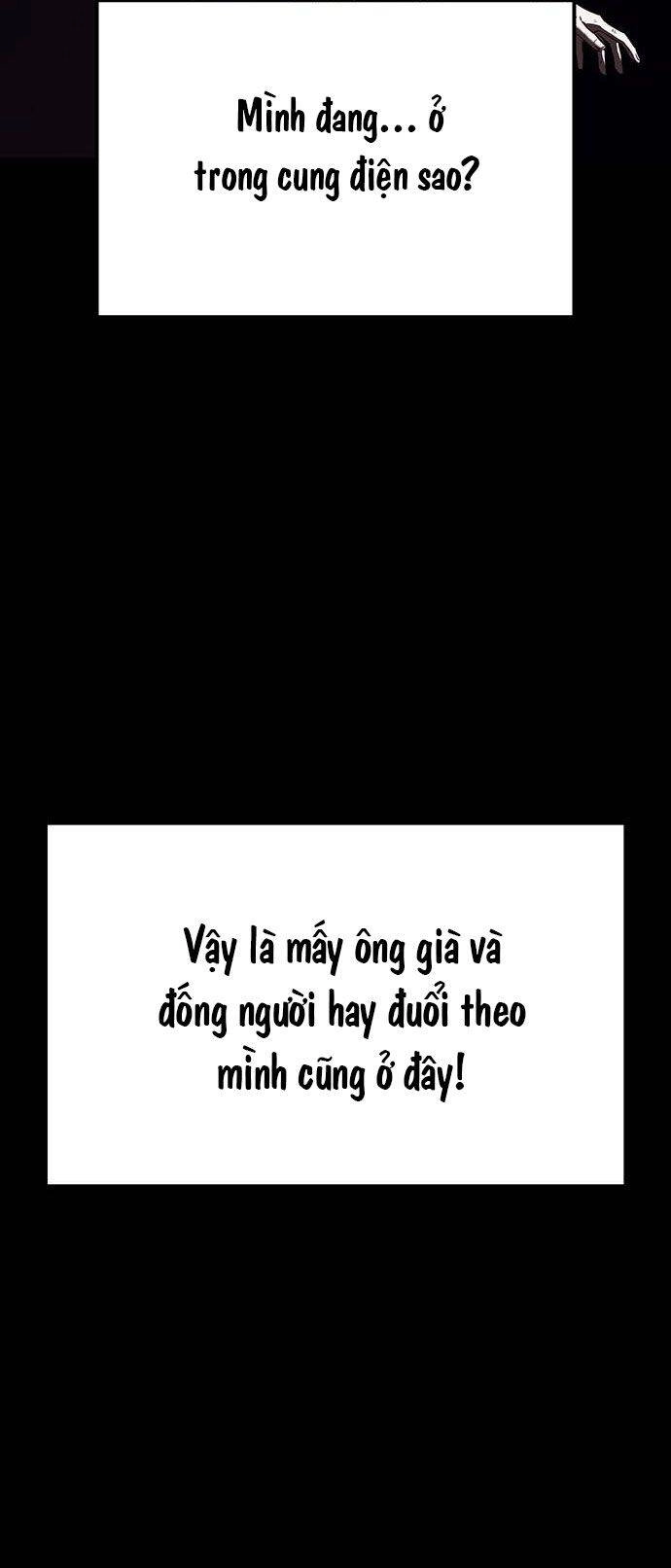 Vương Tử Huyền Bí Chapter 59 - 53