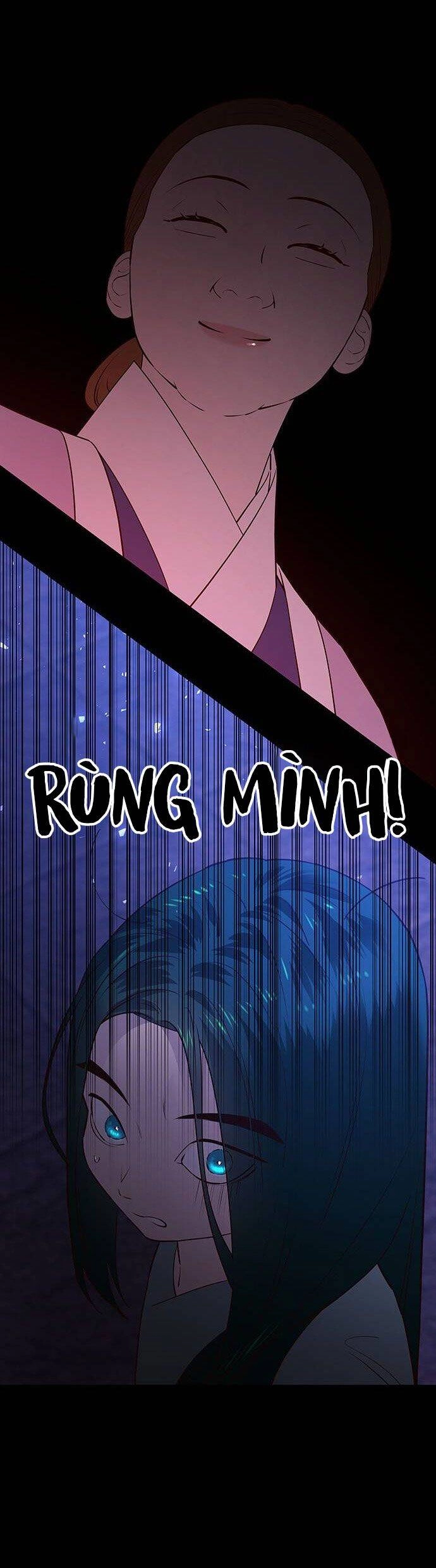 Vương Tử Huyền Bí Chapter 59 - 55