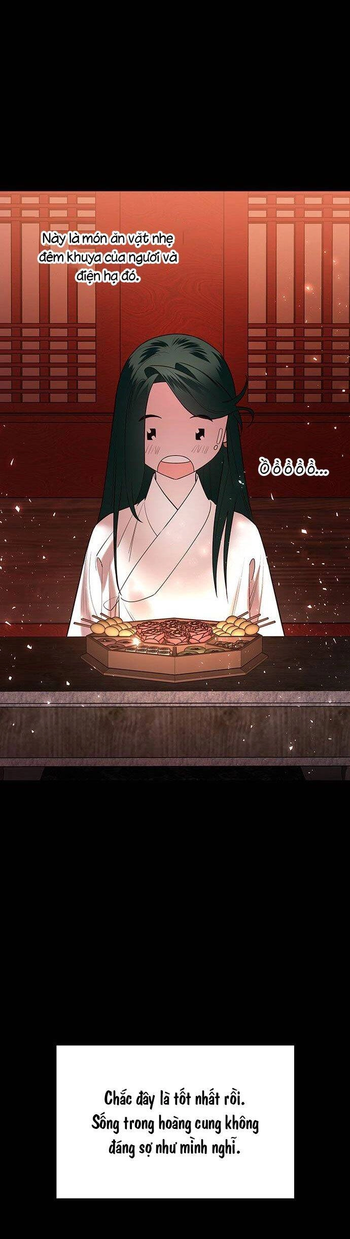 Vương Tử Huyền Bí Chapter 59 - 59