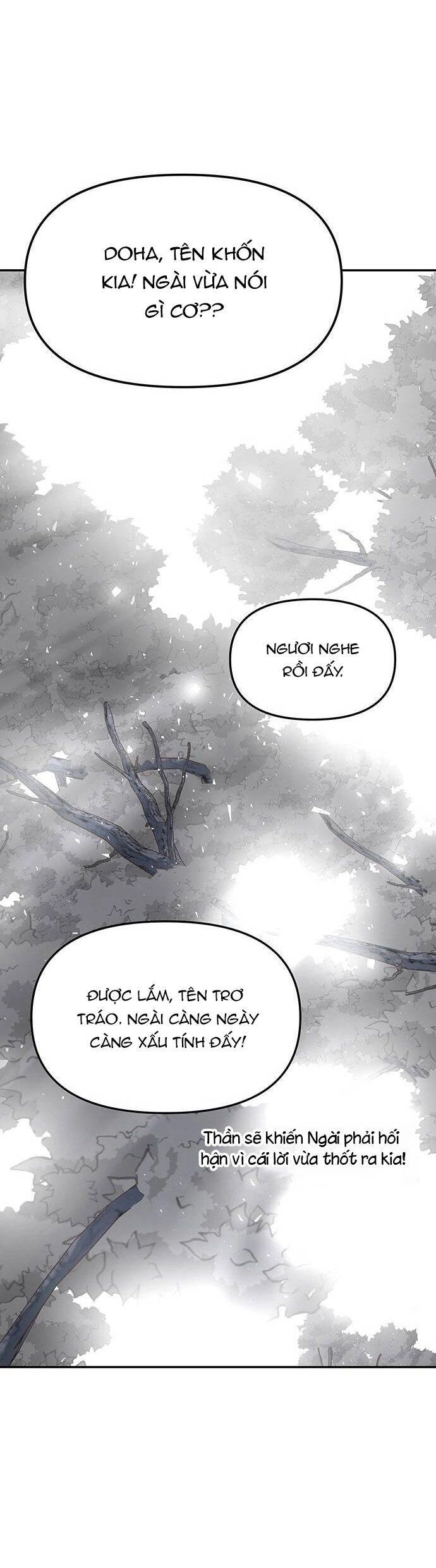 Vương Tử Huyền Bí Chapter 59 - 69