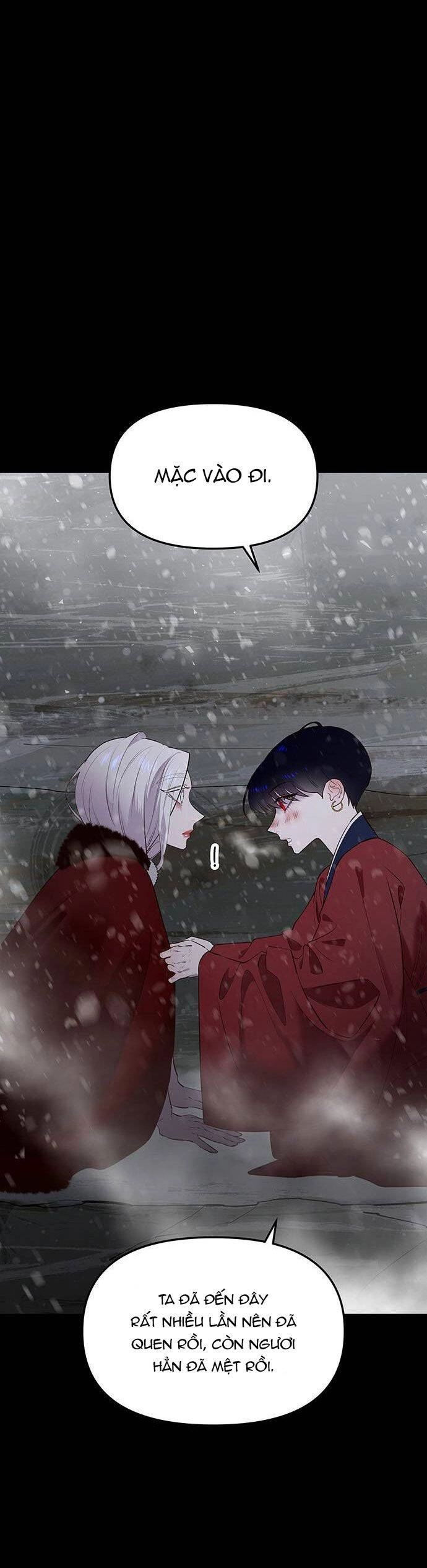 Vương Tử Huyền Bí Chapter 59 - 80